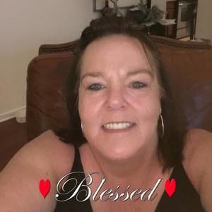 Meet your Posher, Tracey